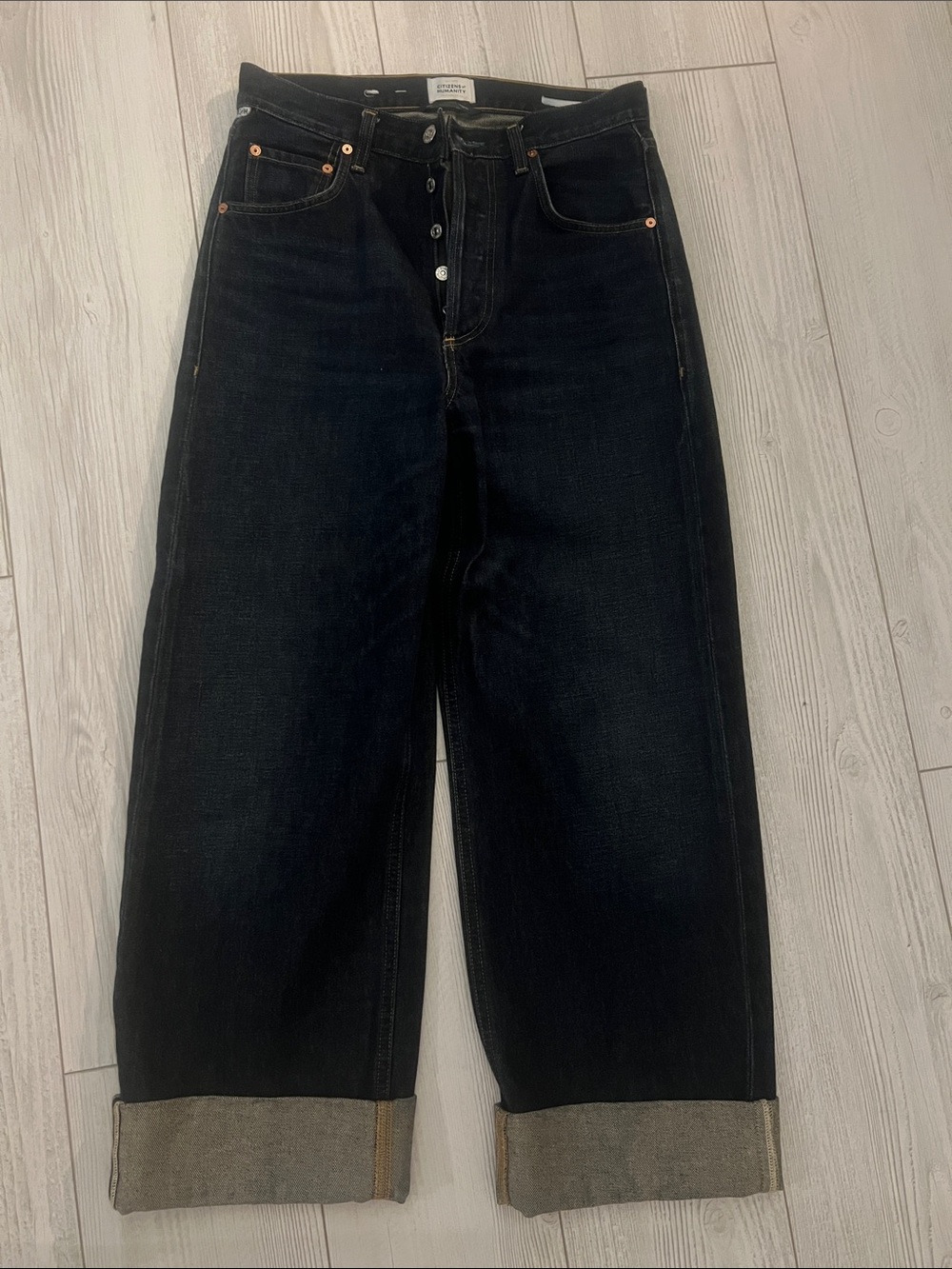 Citizens of Humanity Ayla Jeans